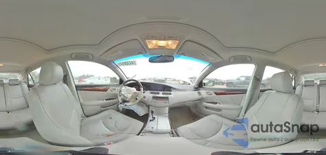 2008 Toyota Avalon Xl из США, поврежденный, VIN 4T1BK36B88U321930